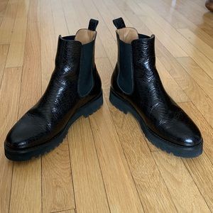 Andre Assous booties